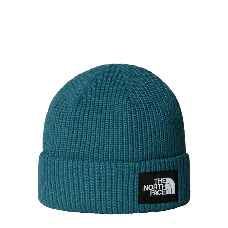 Шапка The North Face Salty Lined, зеленый, арт. NF0A8CGZ