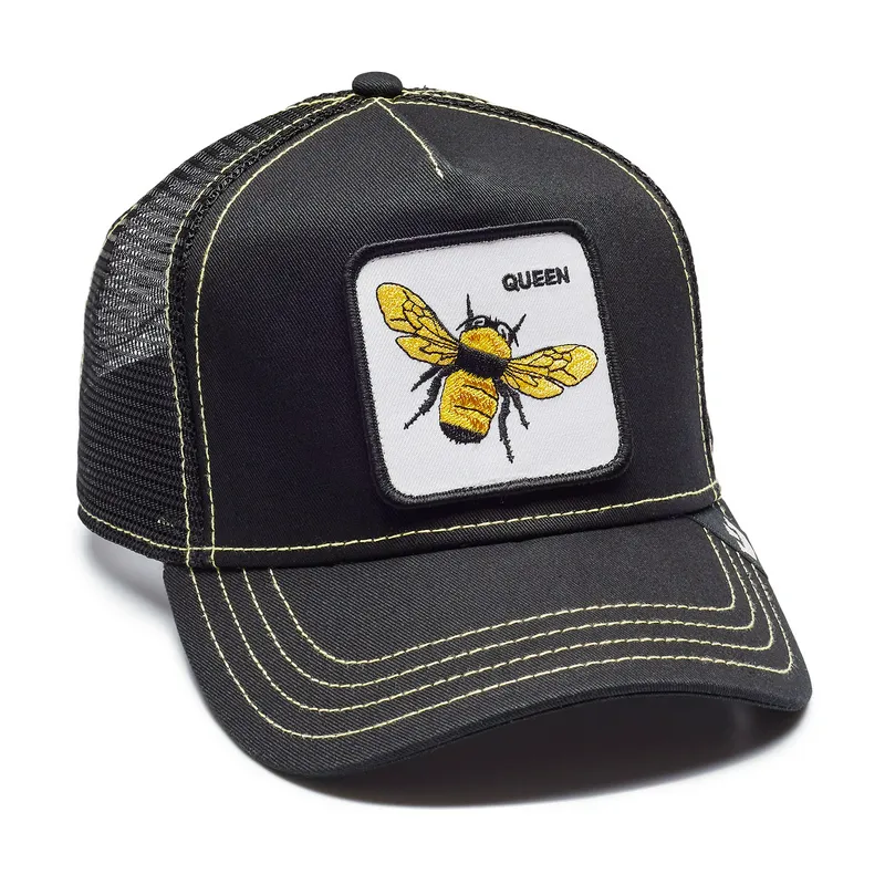 Кепка Goorin Brothers Queen Bee, черный, арт. GB91651