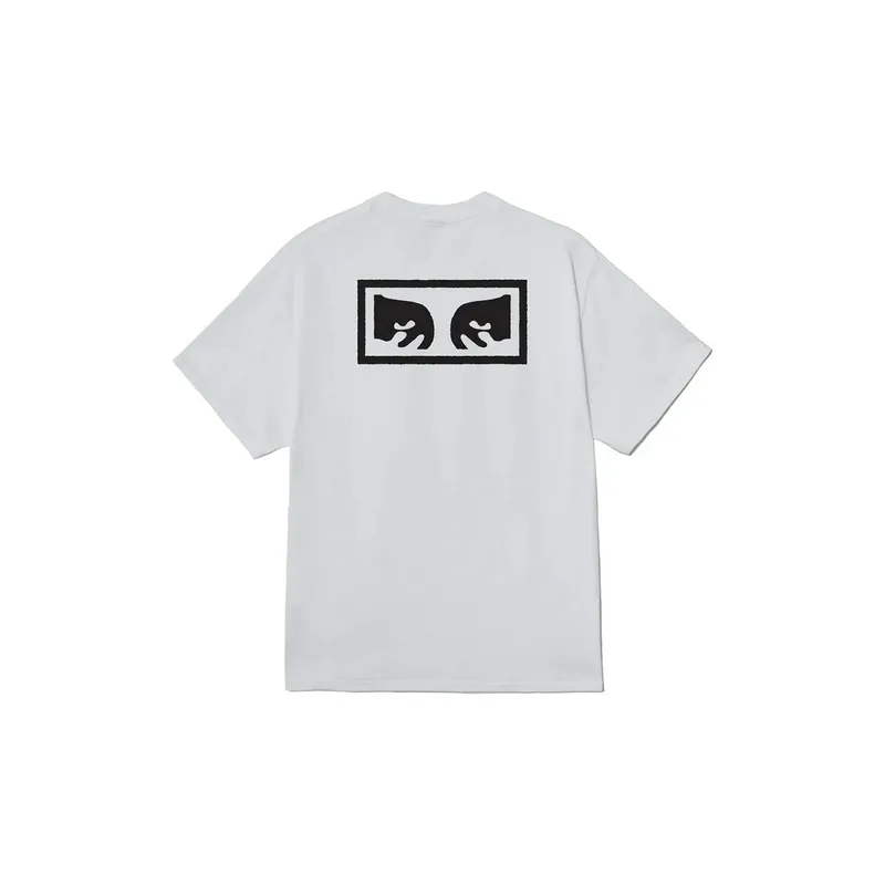 Футболка Obey Eyes 3, белый, арт. OB165261826