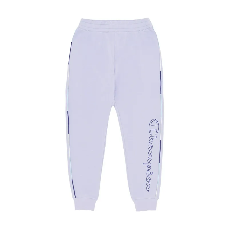 Спортивные штаны Champion BBK BOX BLOCK, фиолетовый, арт. CH114974