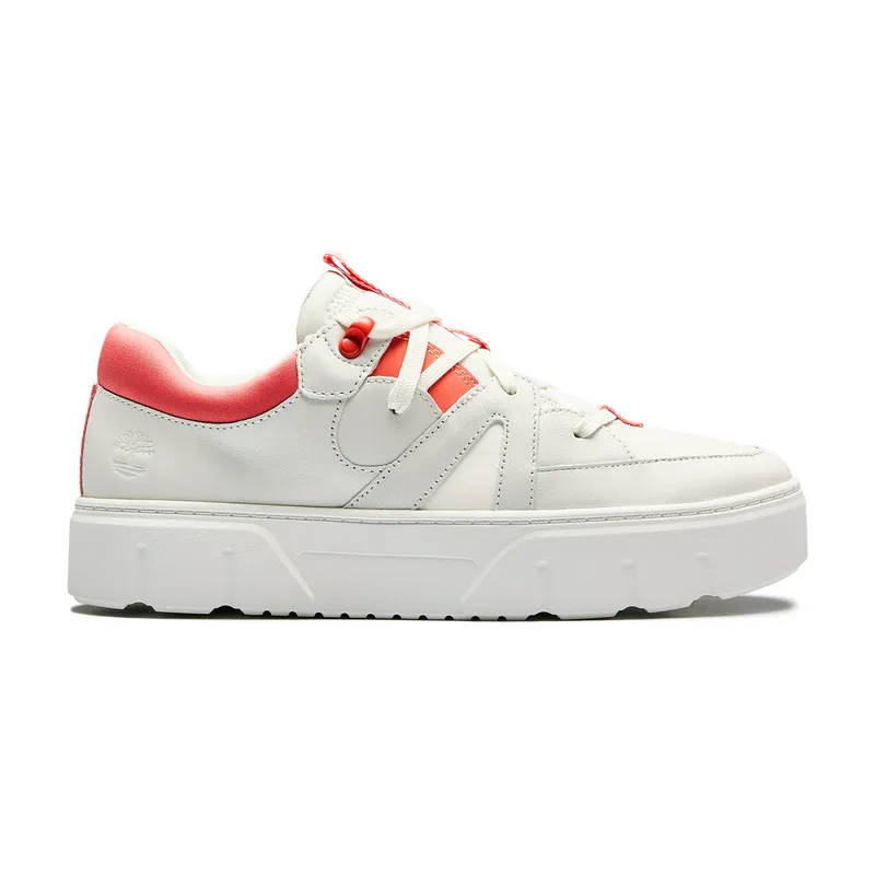 Кроссовки Timberland Laurel Court, белый, арт. TB0A64J8EM21