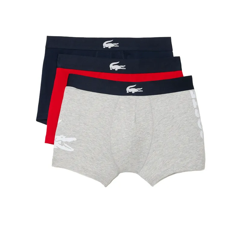 Нижнее белье Lacoste, разноцветный, арт. 5H1803