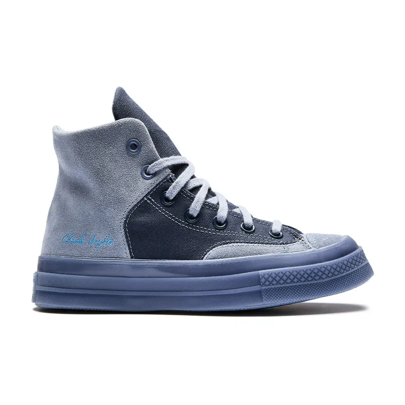 Кеды Converse Chuck 70, синий, арт. CVA06552C