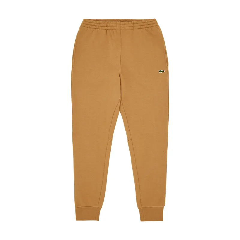 Спортивные штаны Lacoste, коричневый, арт. XH9624