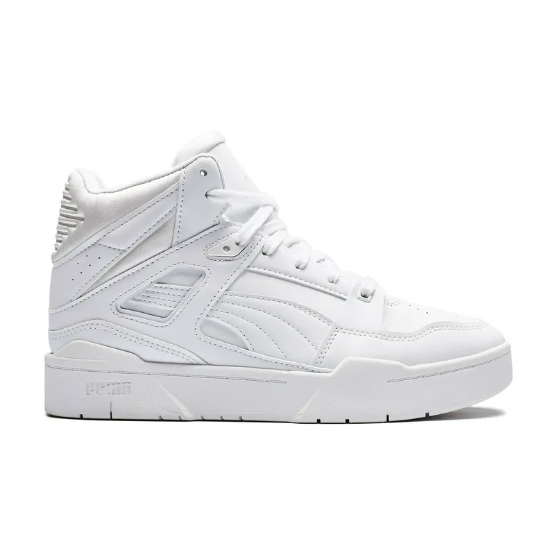 Кроссовки Puma Slipstream Mid, белый, арт. PM386565