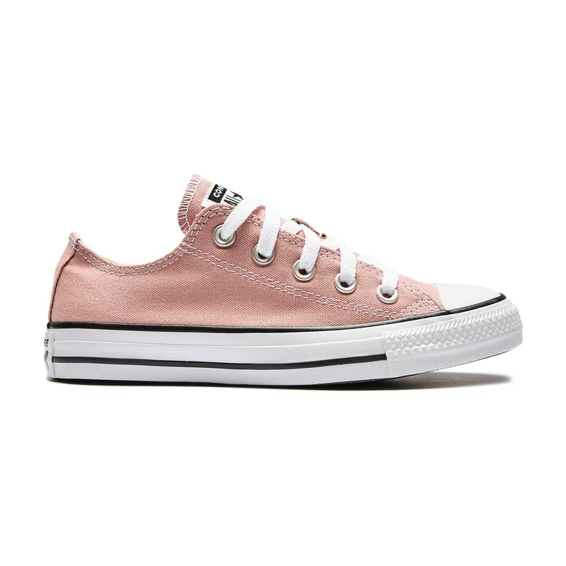 Кеды Converse Chuck Taylor All Star Low, розовый, арт. CVA02800C