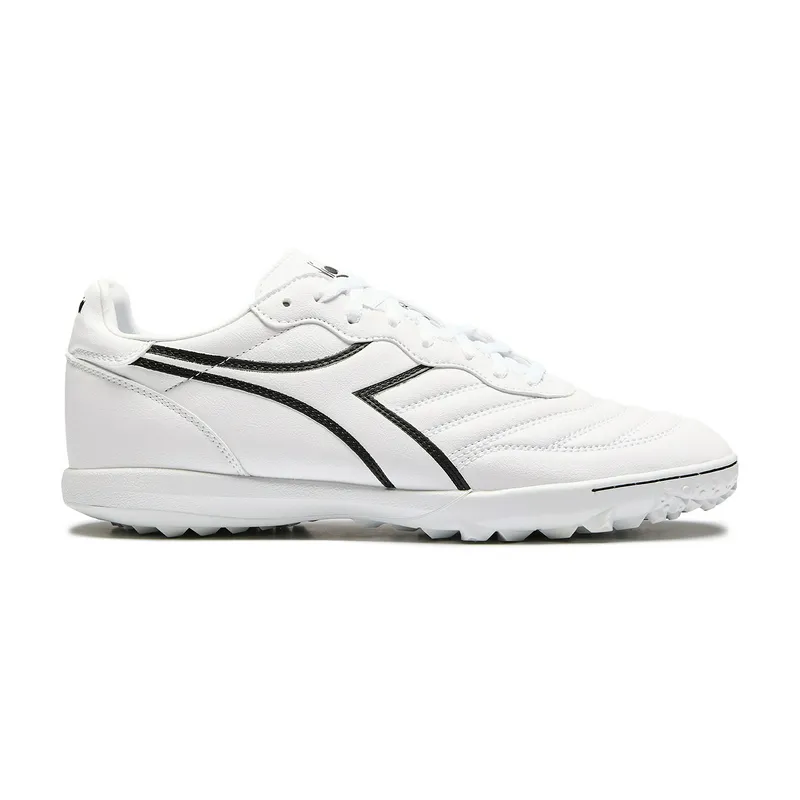 Кроссовки Diadora Brasil R TFR, белый, арт. DR101180700
