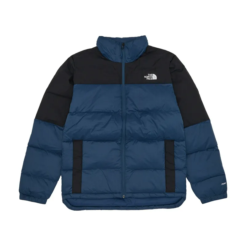 Куртка The North Face Diablo, синий, арт. NF0A4M9J