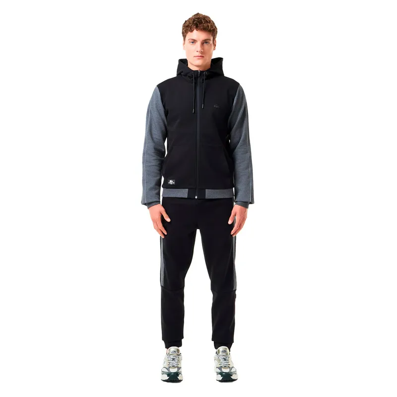 Спортивные штаны Lacoste, черный, арт. XH2503