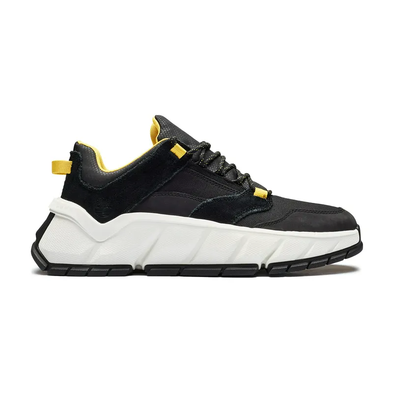 Ботинки Timberland Turbo Low, черный, арт. TB0A417U0011