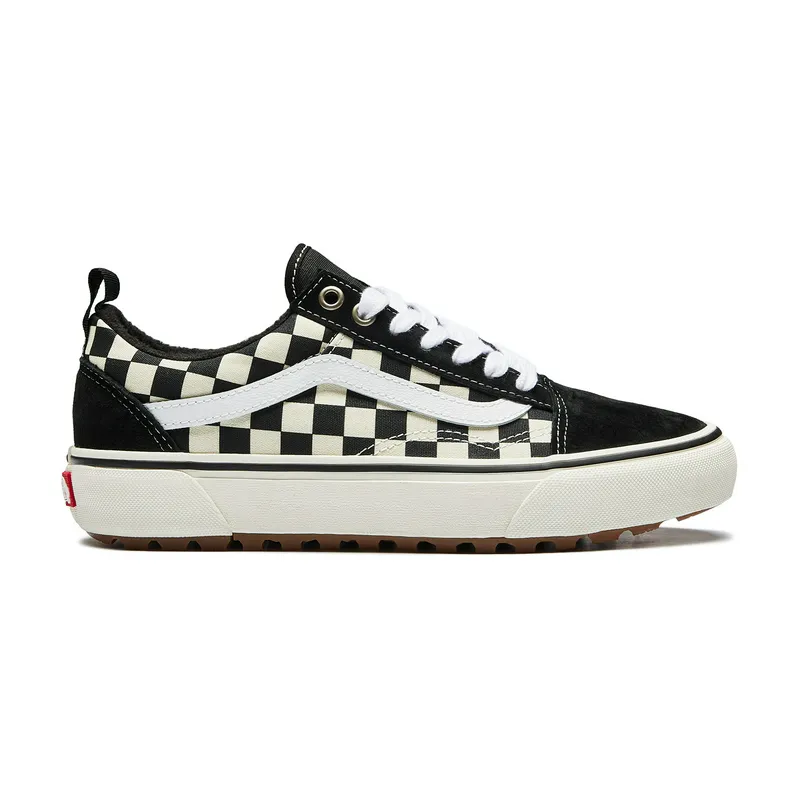 Кеды Vans Old Skool MTE-1, черный, арт. VN0A5I12