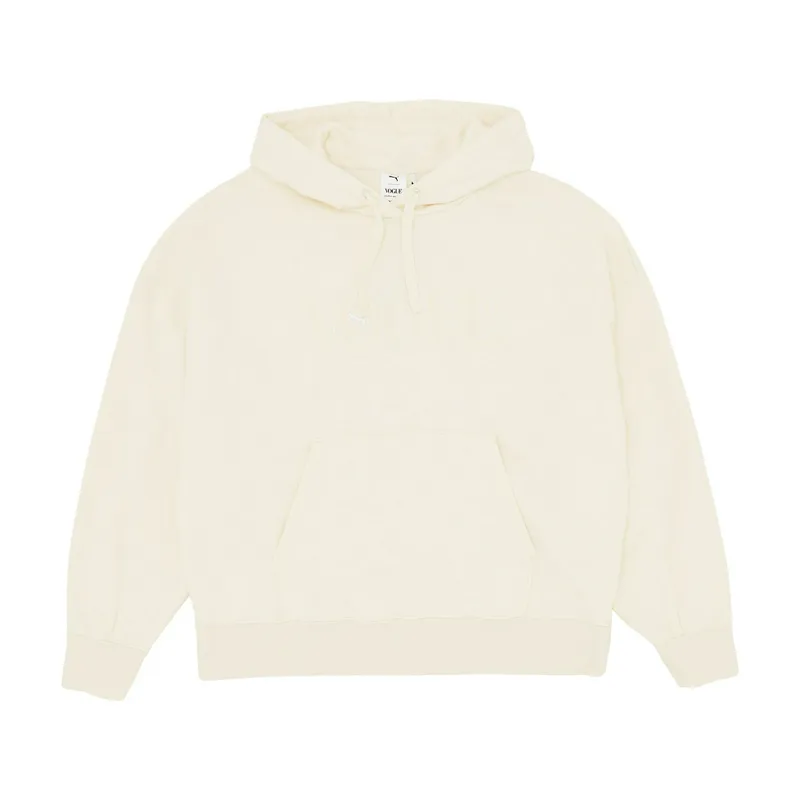Толстовка Puma оверсайз, бежевый, арт. PM536691