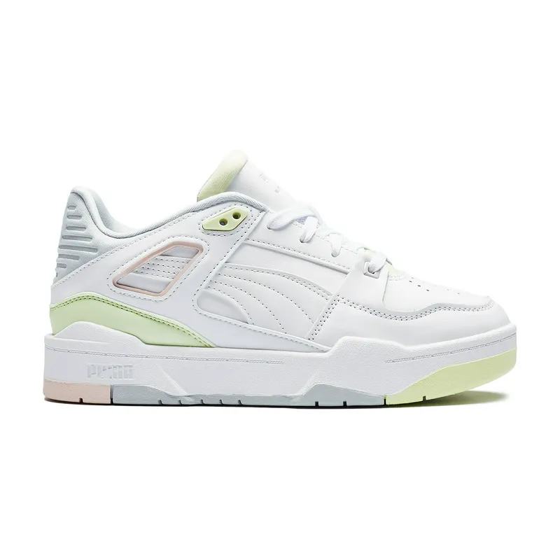 Кроссовки Puma Slipstream, белый, арт. PM386270