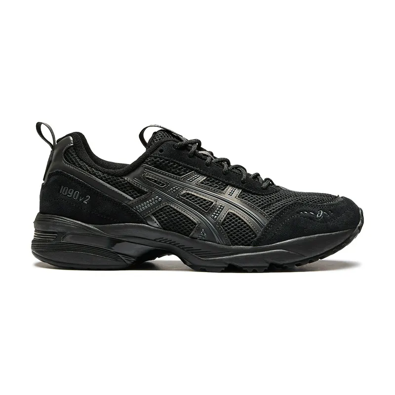 Кроссовки ASICS GEL1090 V2, черный, арт. AS1203A224