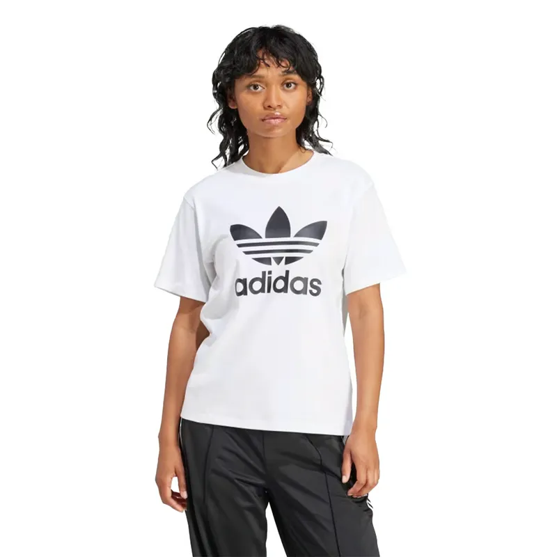 Футболка Adidas Regular T-Shirt, белый, арт. ADIR9534