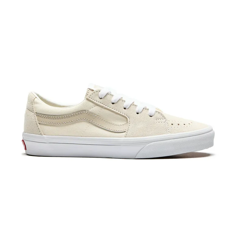 Кеды Vans SK8LOW, бежевый, арт. VN000BVX