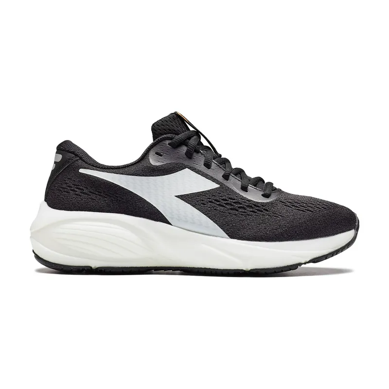 Кроссовки Diadora Freccia, черный, арт. DR101177493