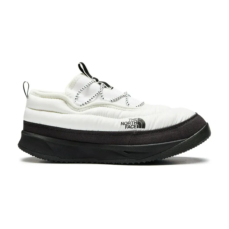 Слипоны The North Face NSE LOW, белый, арт. NF0A7W47