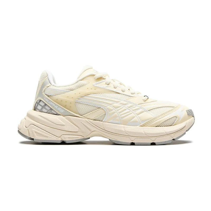 Кроссовки Puma Velophasis Always On, бежевый, арт. PM395908