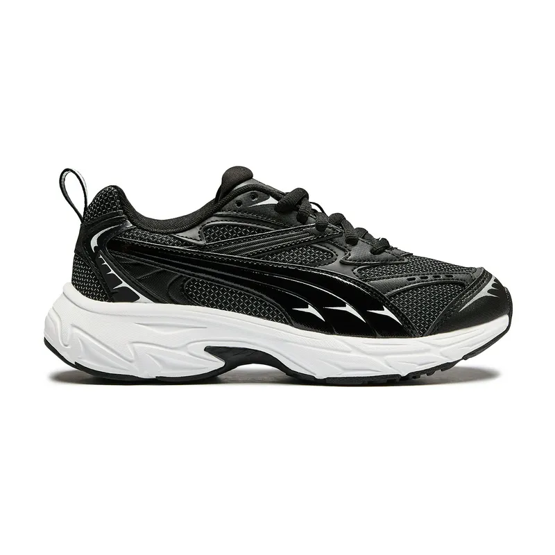 Кроссовки Puma Morphic, черный, арт. PM392982