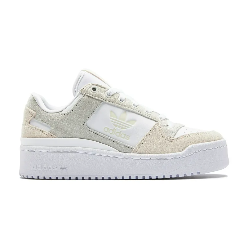 Кроссовки Adidas Forum Bold, серый, арт. ADGY8198