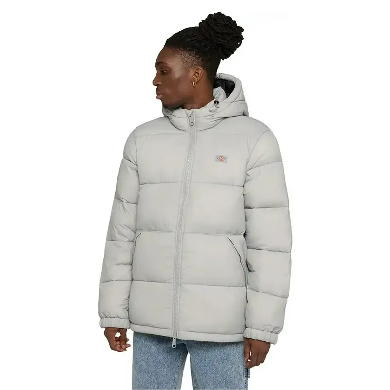 Куртка Dickies Waldenburg, серый, арт. DK0A4YEY