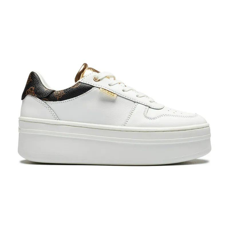 Кроссовки Guess LIFET, белый, арт. GSFL7LIFLEA12