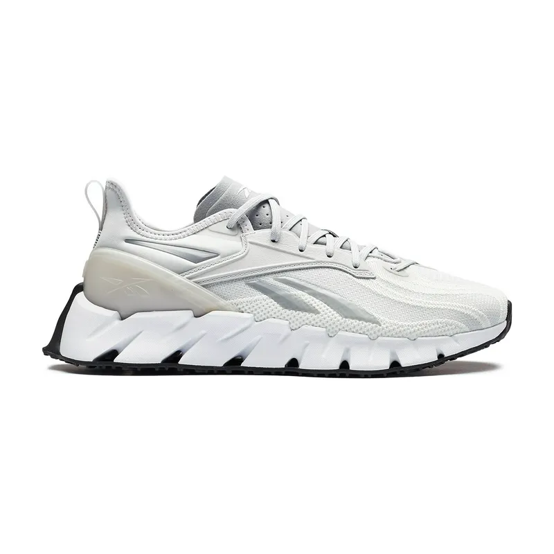 Кроссовки Reebok Zig Kinetica 3, серый, арт. RBIG2747