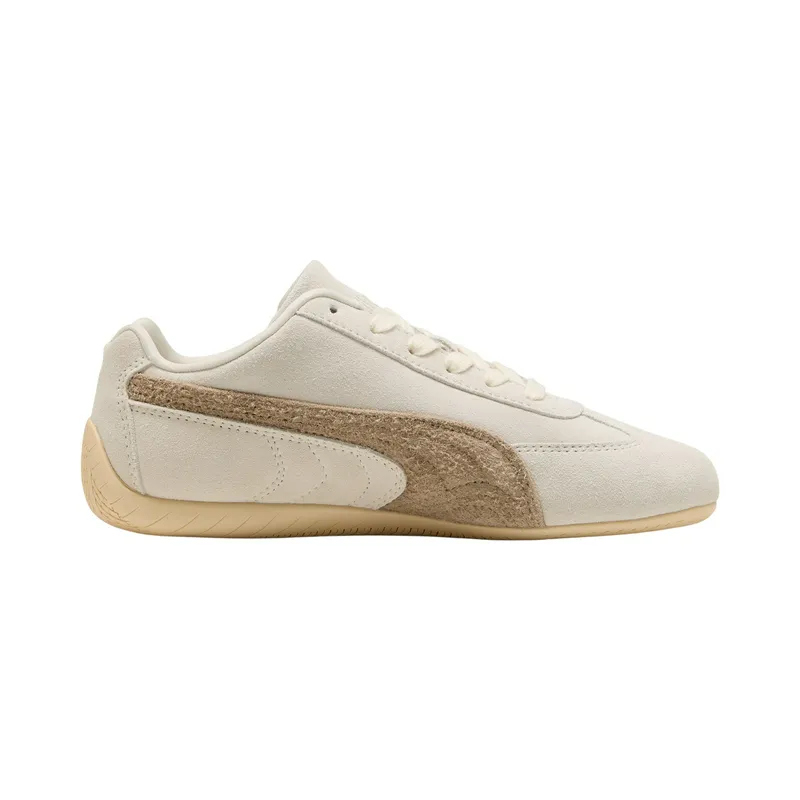 Кроссовки Puma Speedcat Elevated, бежевый, арт. PM403619