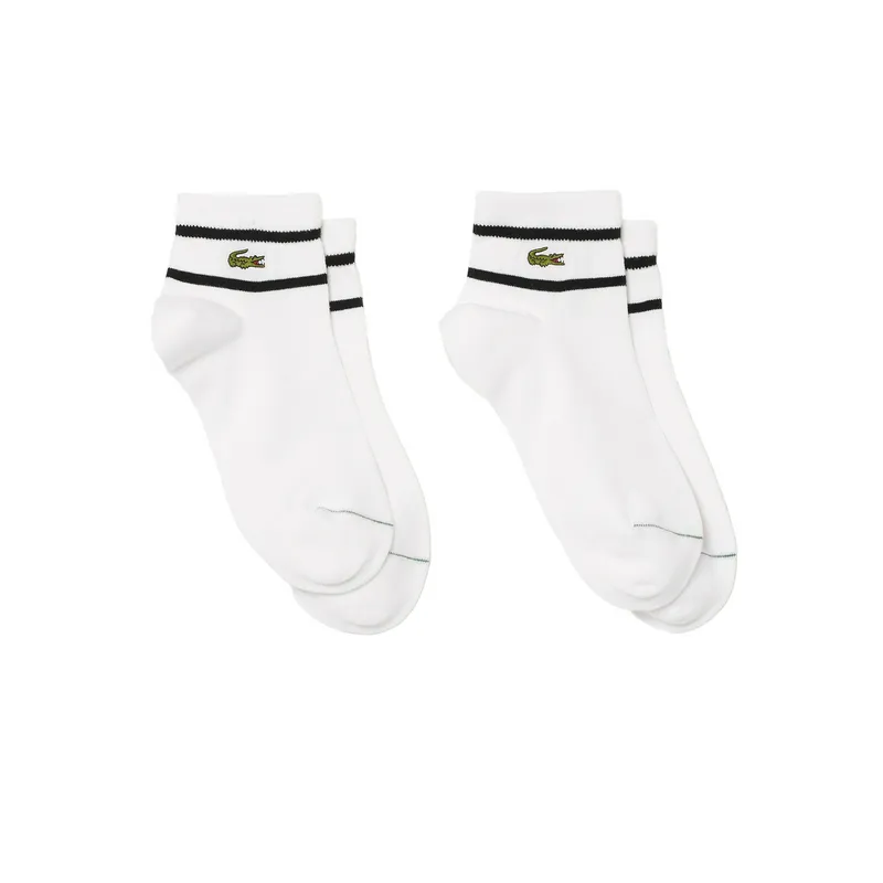 Носки Lacoste, белый, арт. RA2932
