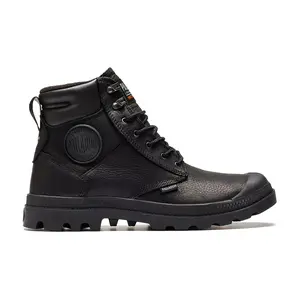 Ботинки Palladium Pampa Shield, черный, арт. PL76844
