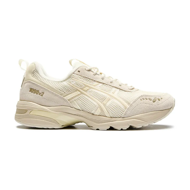 Кроссовки ASICS GEL1090 V2, бежевый, арт. AS1203A224