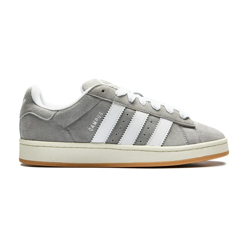 Кроссовки Adidas Campus 00s, серый, арт. ADHQ8707
