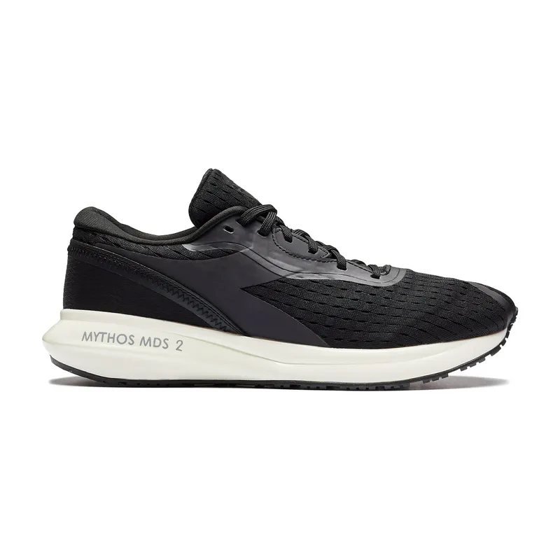 Кроссовки Diadora Mythos MDS 2, черный, арт. DR101176156