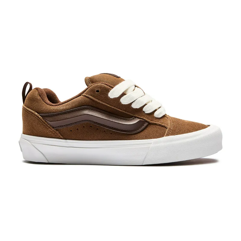 Кеды Vans Knu Skool, коричневый, арт. VN000D6C