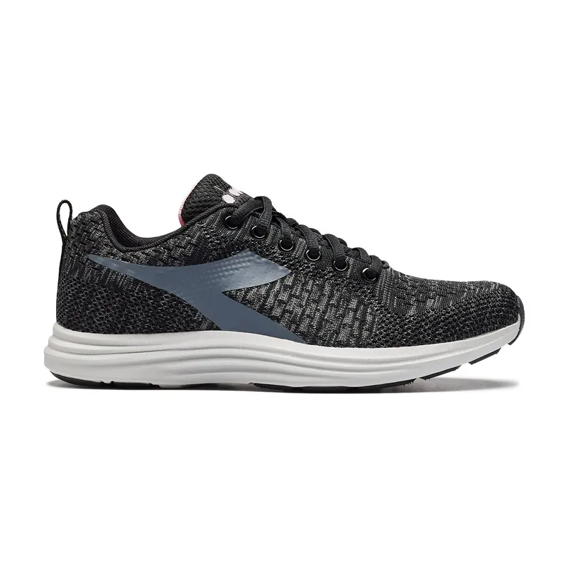 Кроссовки Diadora Dinamica, черный, арт. DR101175597