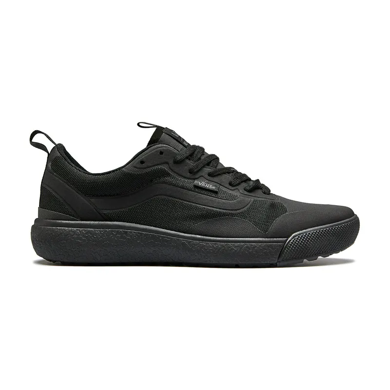 Кеды Vans Ultrarange Exo, черный, арт. VNVA4U1K