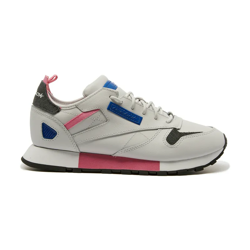 Кроссовки Reebok Classic Leather Reedux, белый, арт. RBFV3537