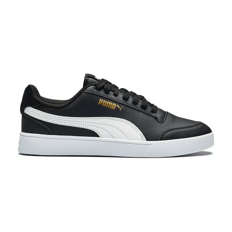 Кеды Puma Shuffle, черный, арт. PM309668