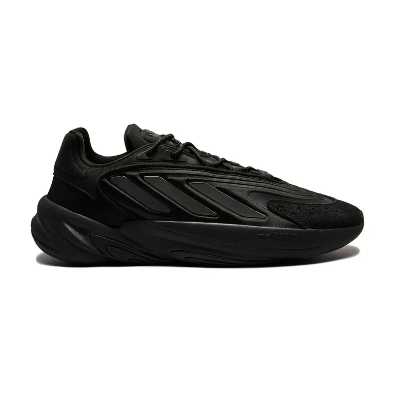 Кроссовки Adidas Ozelia, черный, арт. ADH04250