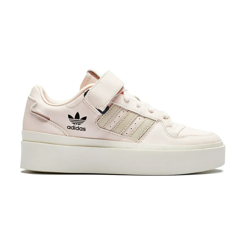 Кроссовки Adidas Forum Bonega, розовый, арт. ADHQ9840
