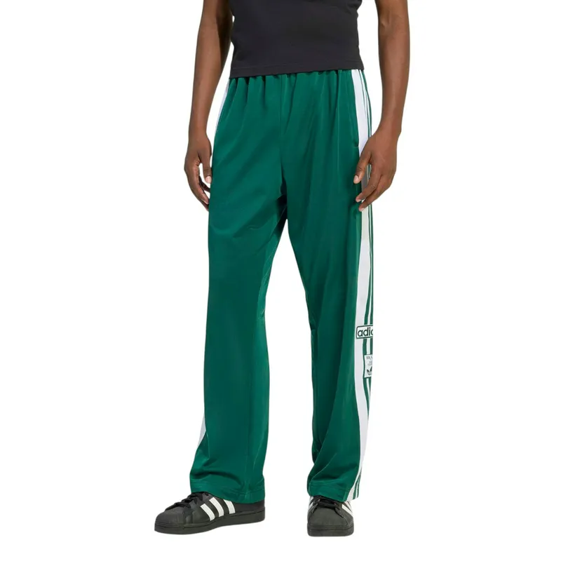 Брюки Adidas Adibreak, зеленый, арт. ADKD1514