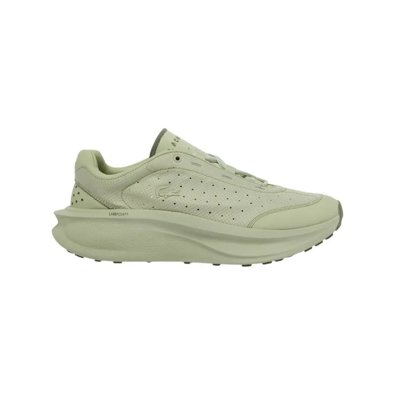 Кроссовки Lacoste NEO RUN ACT, зеленый, арт. 751SMA0051