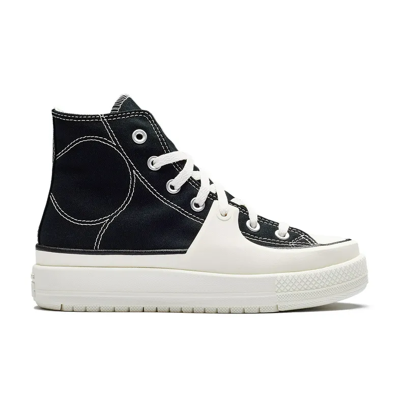 Кеды Converse CTAS Construct HI, черный, арт. CVA05094C