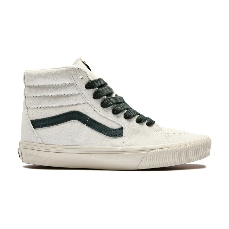 Кеды Vans Sk8-Hi OVERSIZED, белый, арт. VN000D32