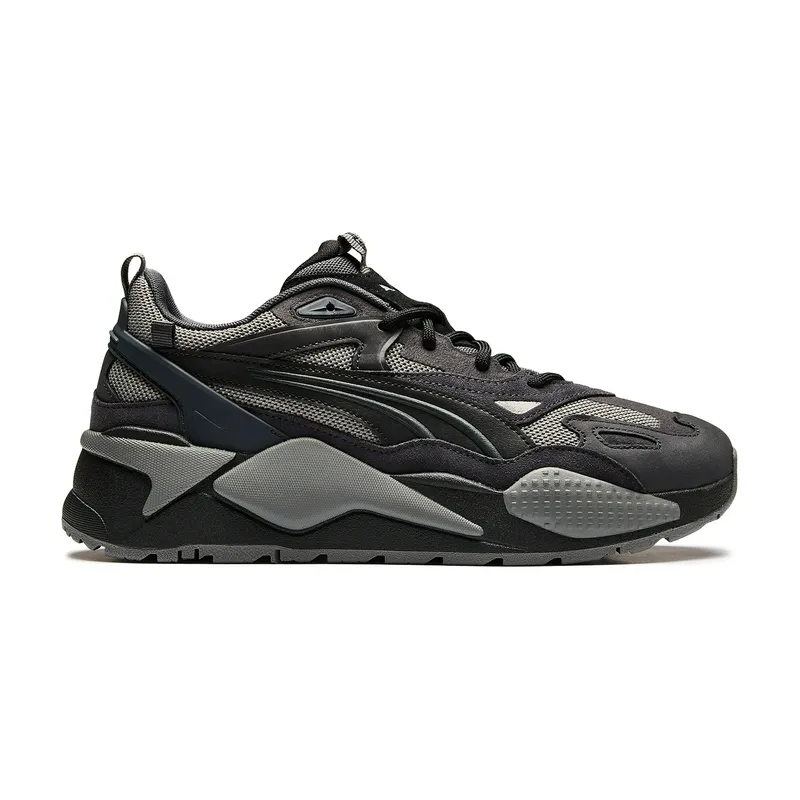 Кроссовки Puma RS-X Efekt PRM, черный, арт. PM390776