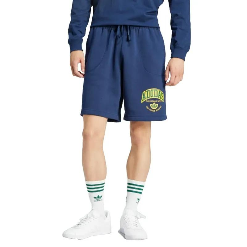 Шорты Adidas VRCT, синий, арт. ADIS2930
