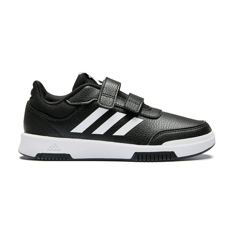 Кроссовки Adidas Tensaur Hook and Loop, черный, арт. ADGW6440