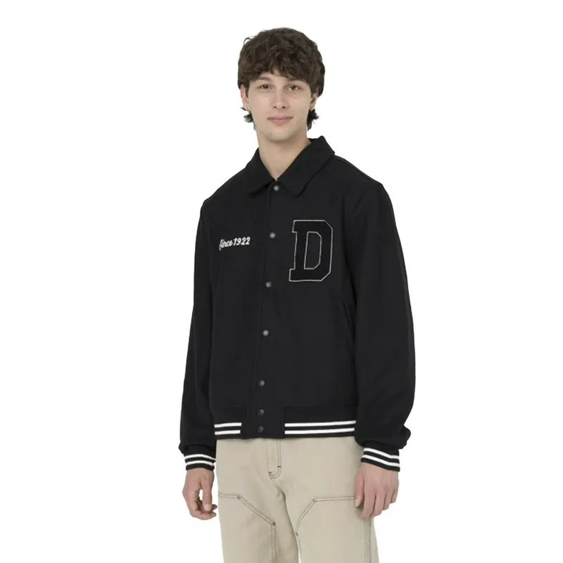 Куртка Dickies West Vale, черный, арт. DK0A4YBB