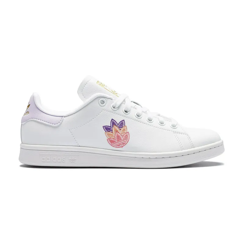 Кроссовки Adidas Stan Smith, белый, арт. ADNGZ8142